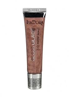 Блеск для губ Isadora Gloss Glace 07, 16 мл