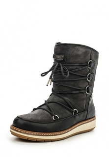 Луноходы Tommy Hilfiger