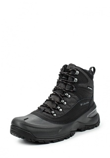 Ботинки трекинговые Columbia SNOWCROSS™ MID THERMAL COIL™