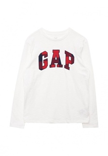 Лонгслив Gap