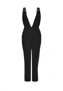 Комбинезон Lost Ink TAILORED LOW CUT V NECK JUMPSUIT