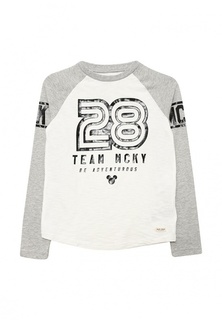 Лонгслив Gap