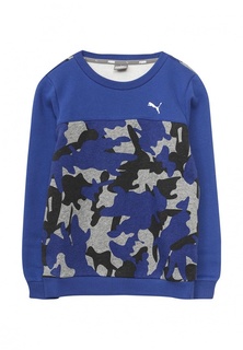 Свитшот Puma STYLE Crew Sweat