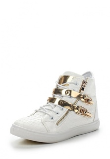 Кеды WS Shoes