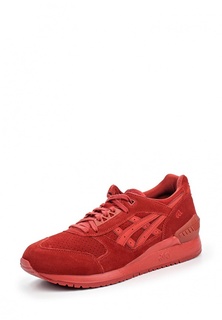 Кроссовки ASICSTiger GEL-RESPECTOR
