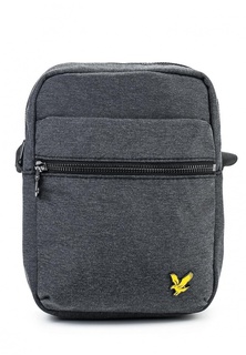 Сумка Lyle & Scott