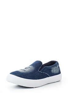 Слипоны Shuzzi