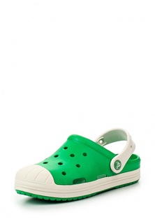 Сабо Crocs Crocs Bump It Clog K