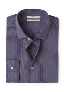 Рубашка Mango Man - BATAN