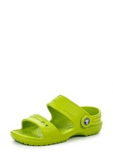 Сандалии Crocs Classic Sandal K