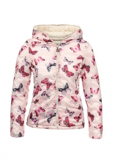 Куртка утепленная Z-Design