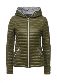 Куртка утепленная Z-Design