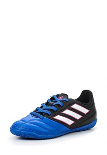 Бутсы зальные adidas Performance