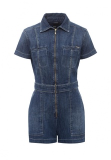 Комбинезон джинсовый Guess Jeans Sophia Overall