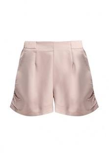 Шорты Lost Ink SATIN SHORT