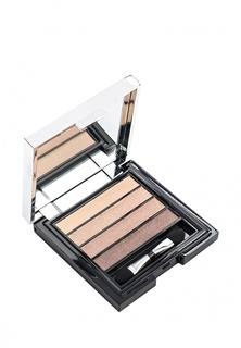 Набор Pupa из 4 теней для век VAMP! PALETTE, тон 003 Абсолютный нюдовый
