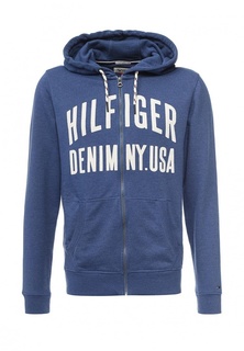Толстовка Tommy Hilfiger Denim