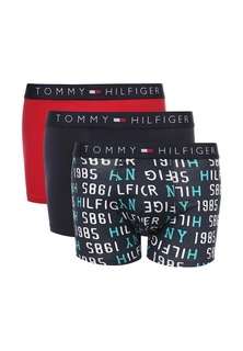 Комплект трусов 3 шт. Tommy Hilfiger
