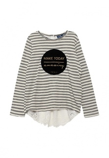 Лонгслив Tom Tailor