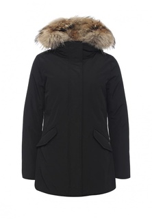 Пуховик Woolrich