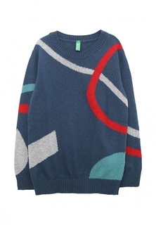 Джемпер United Colors of Benetton
