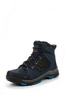 Ботинки трекинговые Jack Wolfskin COLD TERRAIN TEXAPORE MID