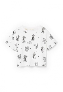 Футболка Mango Kids - MICKEYMC