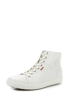 Кеды SOFT 7 LADIES Ecco