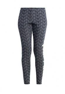 Брюки спортивные adidas Originals TRACK DENIM LEG
