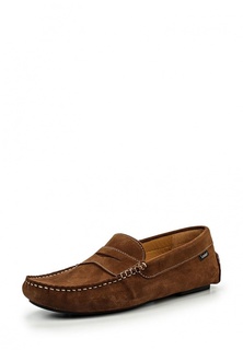 Мокасины Loake Herbert