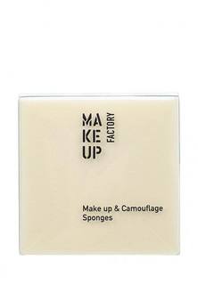 Спонж Make Up Factory Camouflage Sponge