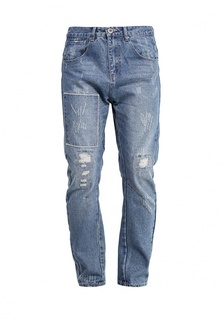 Категория: Зауженные джинсы мужские Befree