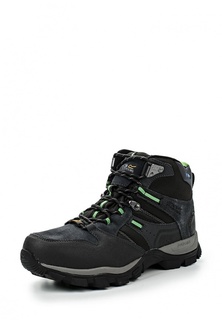 Ботинки трекинговые Regatta Frontier Mid