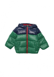Пуховик United Colors of Benetton