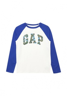 Лонгслив Gap