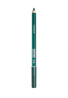 Карандаш Pupa для век с аппликатором "Multiplay Eye Pencil" , 58 пластичный зеленый