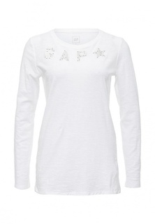 Лонгслив Gap