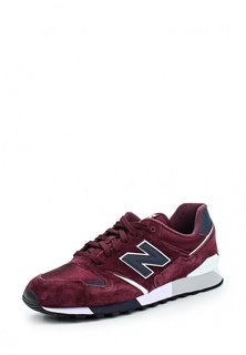 Кроссовки New Balance U446