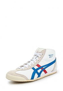 Кроссовки Onitsuka Tiger MEXICO Mid Runner