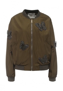 Куртка Time For Future