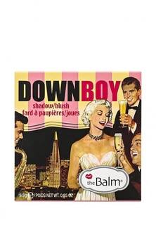 Румяна-тени theBalm Down Boy