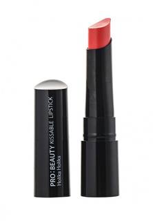 Губная помада Holika Holika Pro:Beauty Kissable CR302 Orange Mango