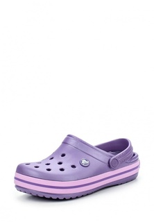 Сабо Crocs Crocband Kids