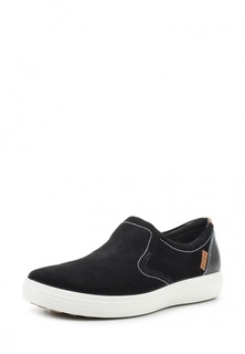 Слипоны SOFT VII Ecco