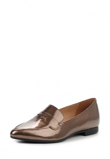 Лоферы AKITA Ecco