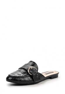 Сабо Lost Ink KRISSY BACKLESS LOAFER