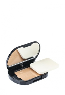 Пудра Bourjois Компактная Silk Edition 55 легкий загар