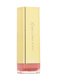 Помада Max Factor Colour Elixir Lipstick 620 тон pretty flamingo