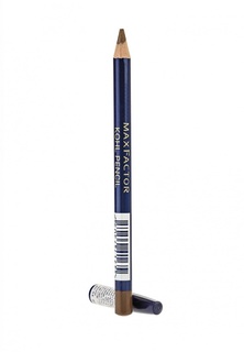 Карандаш Max Factor Для Макияжа Глаз Kohl Pencil 040 тон