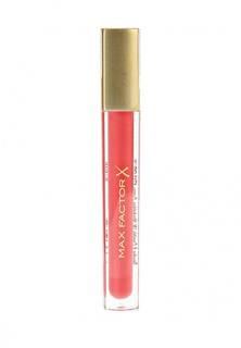 Блеск Max Factor Для Губ Colour Elixir Gloss 25 тон ench coral